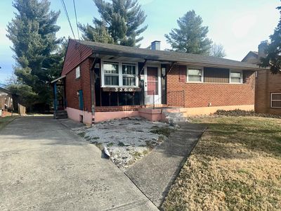 Property at 3260 Harry Lee Ln, Cincinnati, OH