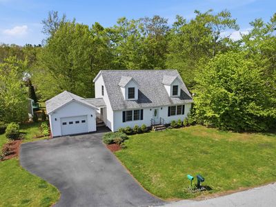 Property at 105 Albe Road, Bennington, VT