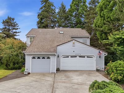 Property at 31074 9th Avenue S, Federal Way, WA