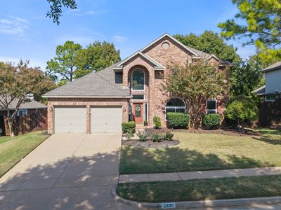 2320 Stoney Brook Ln