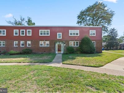114F Cherry Parke