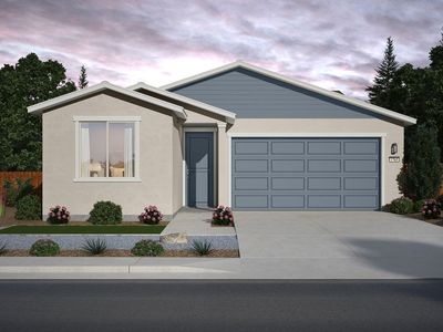 The Lantana Plan, Floral Grove at Timberline Crossing