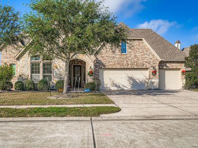 712 Marbrook Saddle Ln