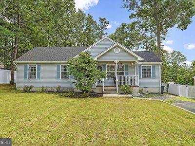 255 Tackle Ave