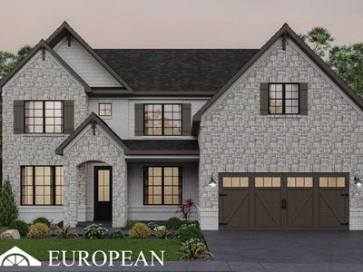 Alderwood Plan, Vining Mill