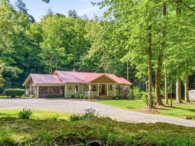 504 Compass Creek Dr