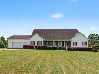 Property at 33 Secretariat Rd, Rome, GA