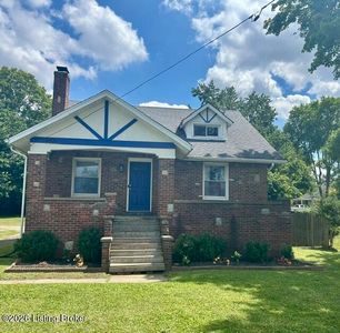6009 Bardstown Rd