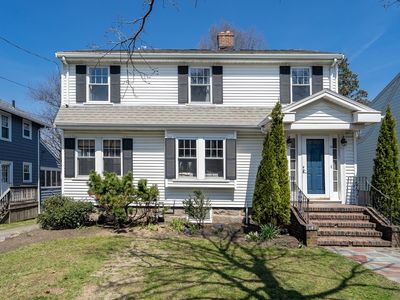 38 Jenness St