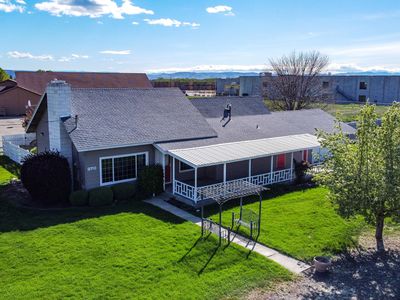 Property at 270 Cheyne Rd, Zillah, WA