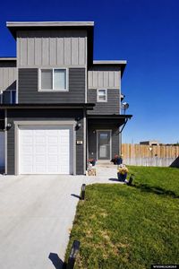 Property at 4590 Pontiac St, Mills, WY