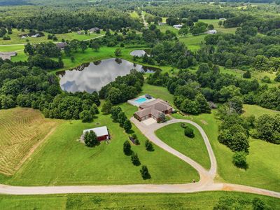 6543 Private Road 1601