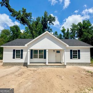 Property at 1139 Groover Old Mill Rd, Statesboro, GA