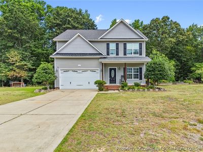 1515 Gray Hill Ct