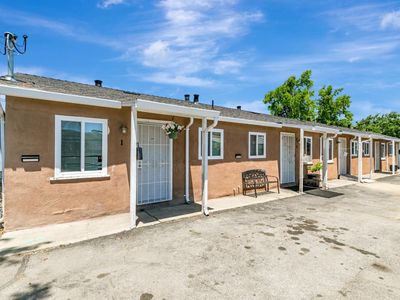 Washington Santaclara