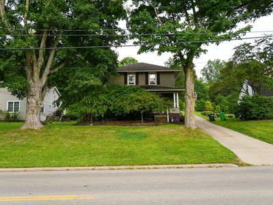 Property at 1107 Wooster Rd, Millersburg, OH