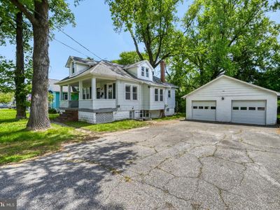 1 Eugenia Ave