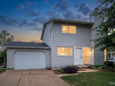 Property at 1627 Williamsburg Dr, Barnhart, MO