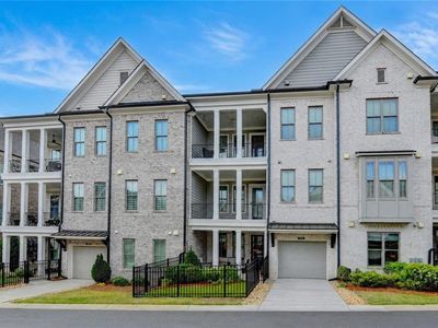 Property at 233 Atley Pl, Alpharetta, GA