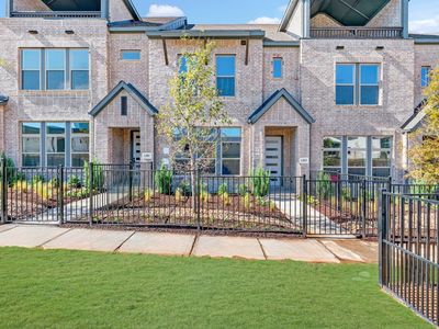 4843 Fuller Ct UNIT 1203