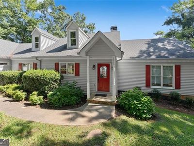 Property at 1015 Eagle Ridge Rd, Dawsonville, GA