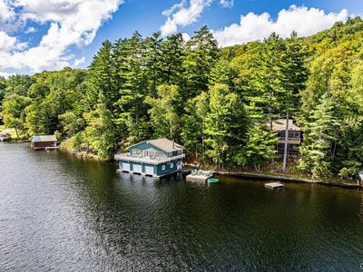 108 Seventh Lake Rd