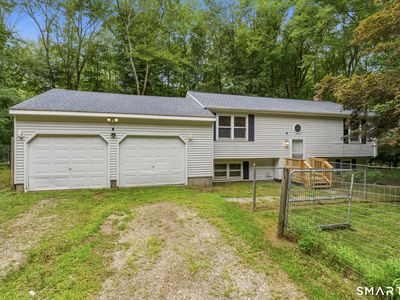 449 Pudding Hill Road