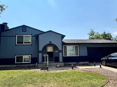 8665 Lamar Drive