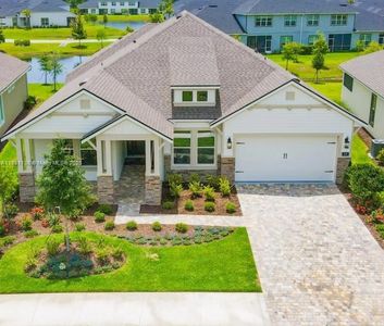 491 Stirling Bridge Dr