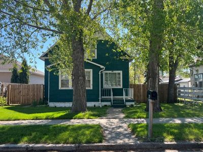 Property at 414 2nd Ave W, Mobridge, SD