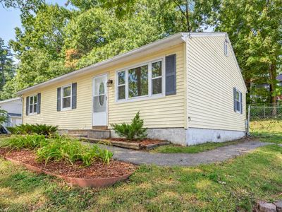 43 New Searles Road