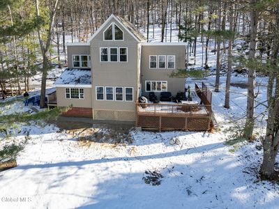 16 Mountain Stream Lane