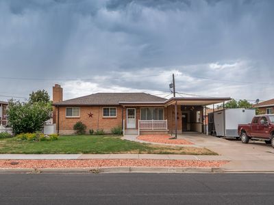 1545 N 300 W