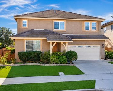 5873 Vista San Guadalupe