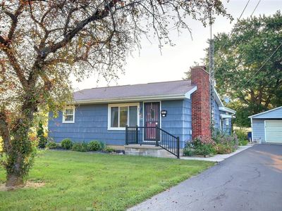 1075 Evergreen Ave