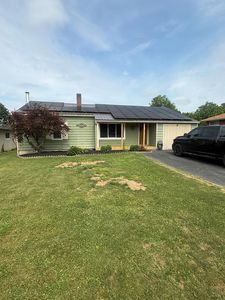126 Ferguson Valley Rd