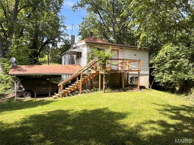 401 Arnotti Ln
