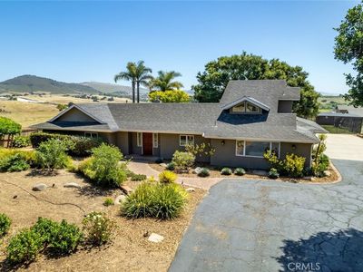165 W El Campo Rd