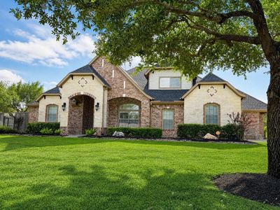 17703 Refuge Lake Dr