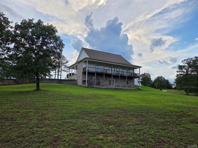317 Homer Bray Rd