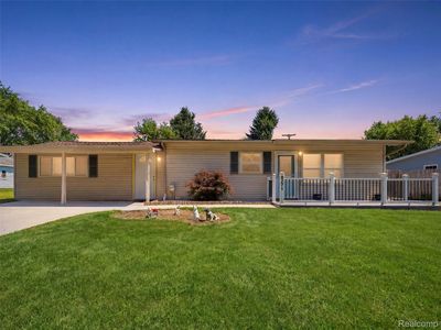 Property at 6271 Stephen, Brighton, MI