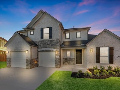 3402 Everglade Ln