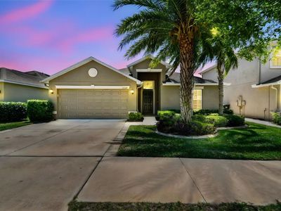 11506 Mansfield Point Dr