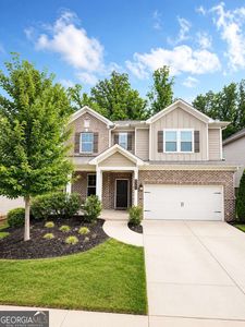 3317 Hidden Valley Cir