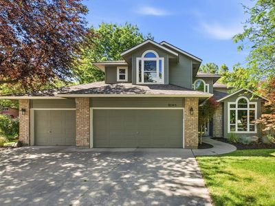 8046 W Burntree Ct