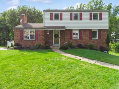 1019 Harvard Rd