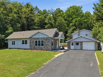601 Fireline Rd