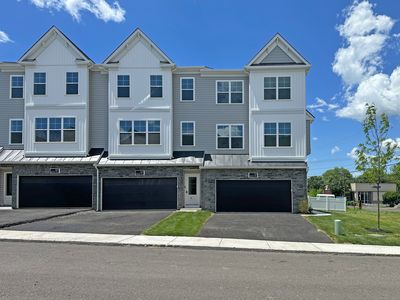 64 Becker Dr