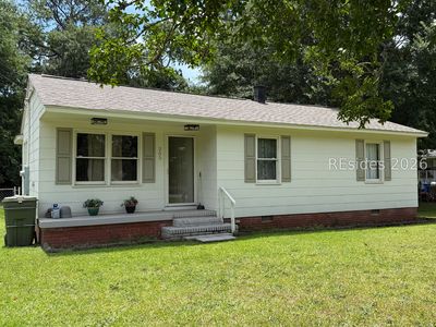 205 Cuttino Rd