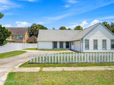 Property at 1112 Woodsmere Pkwy, Rockledge, FL